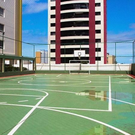 TEMPORADA737 Top 3 Quartos na Atalaia Condomínio com Piscina Aracaju Exterior foto