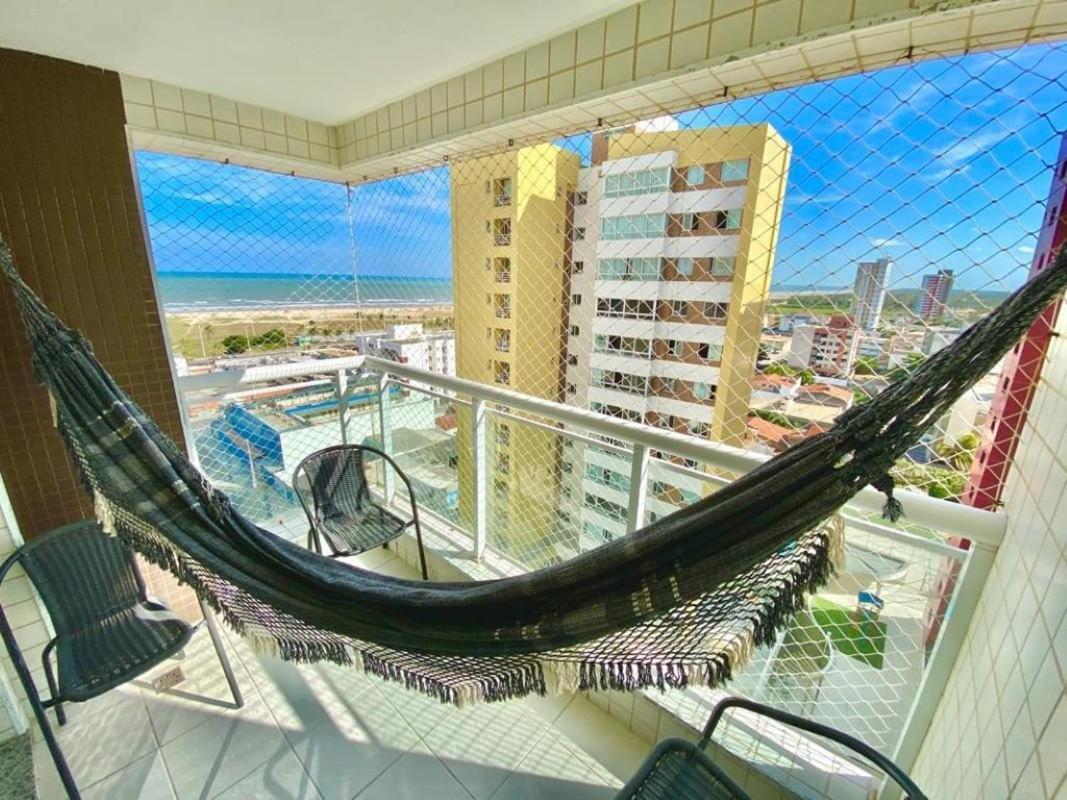 TEMPORADA737 Top 3 Quartos na Atalaia Condomínio com Piscina Aracaju Exterior foto