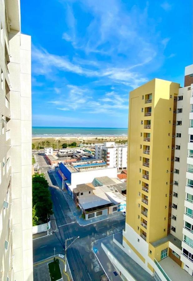 TEMPORADA737 Top 3 Quartos na Atalaia Condomínio com Piscina Aracaju Exterior foto